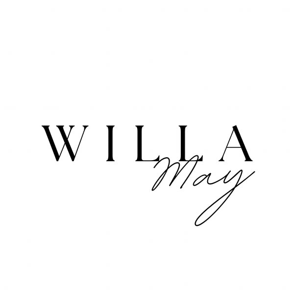 Willa May